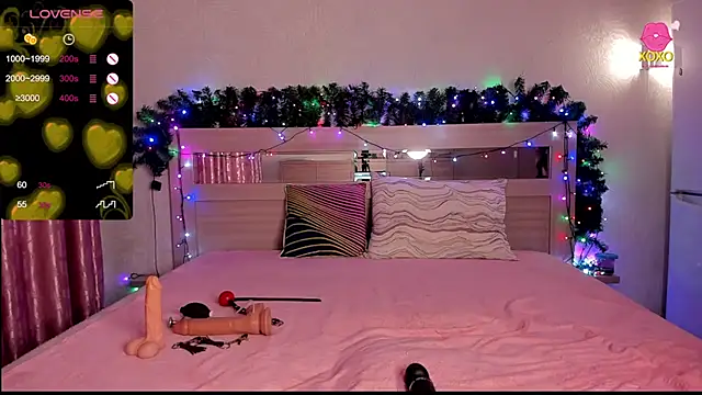 Snapshot of Leila_Sweetie chatting on 12-21-24, 03:58 Leila Sweetie online show from 12-21-24, 03:58