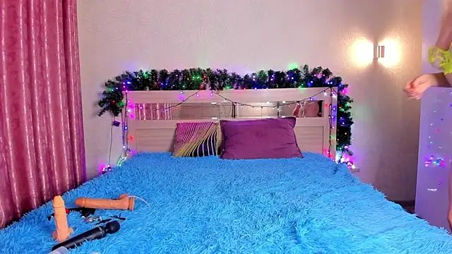 Snapshot of Leila_Sweetie chatting on 02-03-25, 02:25 Leila Sweetie online show from 02-03-25, 02:25