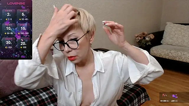 HotEva47 online show from 02-09-25, 07:38