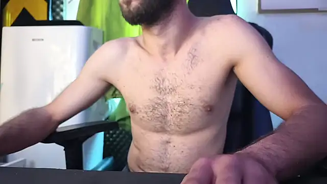 MikeLovesex699 online show from 06-25-26, 07:29