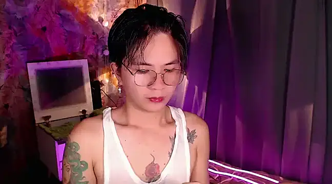 Sexy Handsome Drex online show from 12-31-24, 09:10