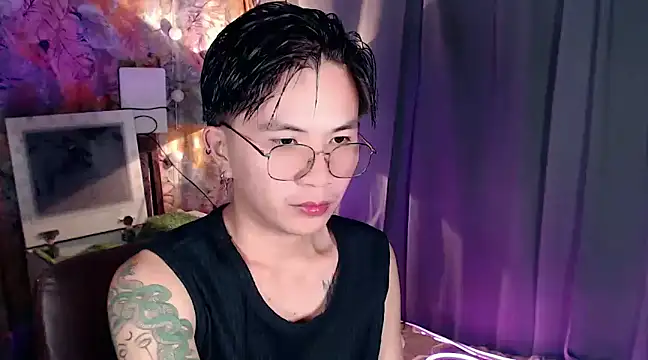 Sexy Handsome Drex online show from 01-04-25, 08:39