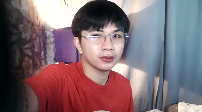 Sexy Handsome Drex online show from 02-27-25, 11:10