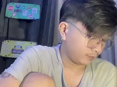 Sexy Handsome Drex online show from 03-09-26, 02:10