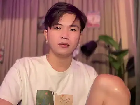 Sexy Handsome Drex online show from 03-12-26, 07:58