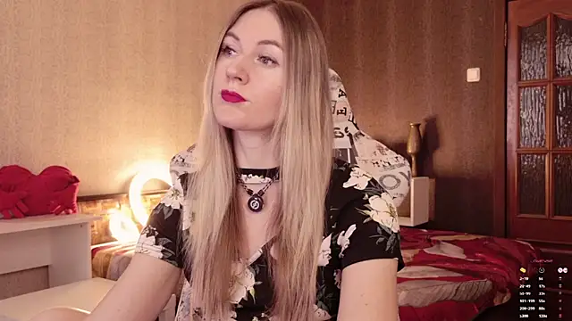 Hello Lisha online show from 02-27-26, 09:09