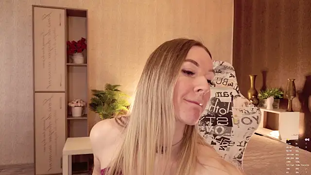 Hello Lisha online show from 04-20-26, 08:17