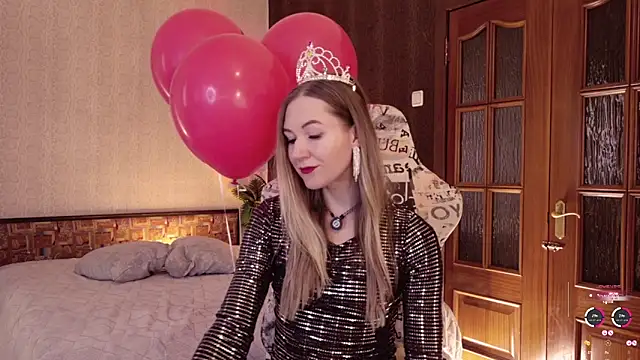 Hello Lisha online show from 06-05-26, 08:42