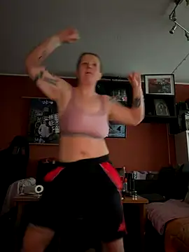 wetgerman 2 online show from 12-04-25, 12:14