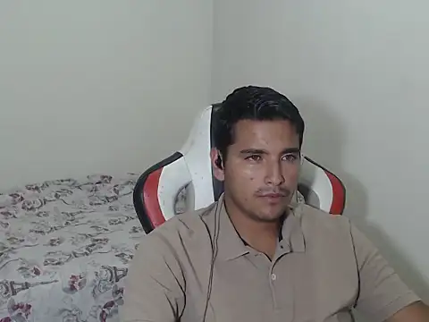 kylian 07 online show from 03-23-26, 01:53