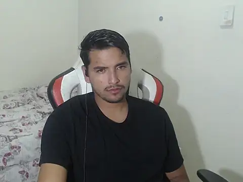 kylian 07 online show from 04-01-26, 02:45