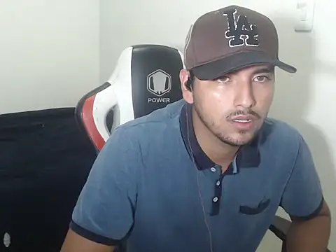 kylian 07 online show from 04-07-26, 02:34