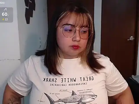 yini angel online show from 06-04-26, 02:39