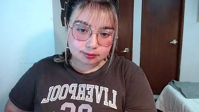 yini angel online show from 07-15-26, 01:55