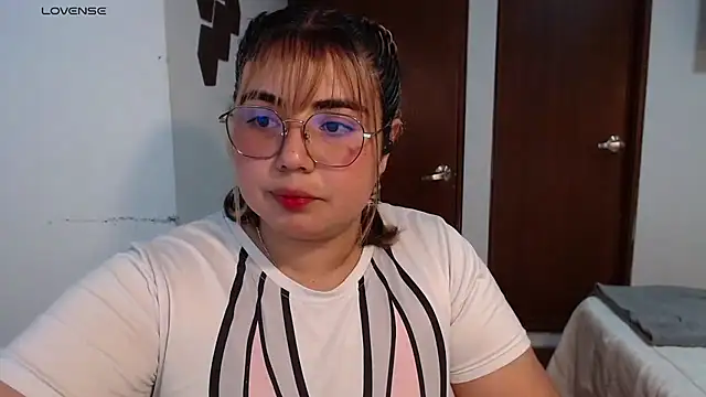 yini angel online show from 07-16-26, 01:22