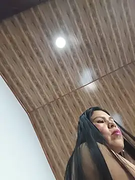 AgathaPember online show from 04-14-26, 08:37