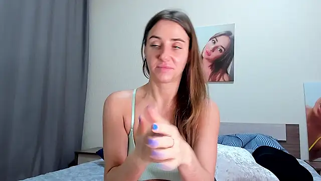 Squishy Goddess online show from 01-08-25, 01:42