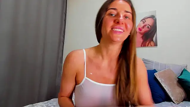 Squishy Goddess online show from 04-11-26, 07:45