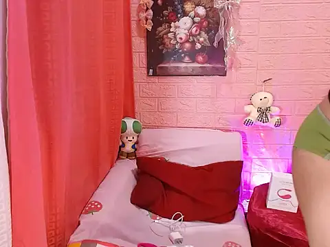 Mast3rOfDesire online show from 09-16-25, 02:18