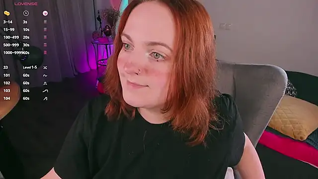 Alice CutePerv online show from 01-14-25, 07:11