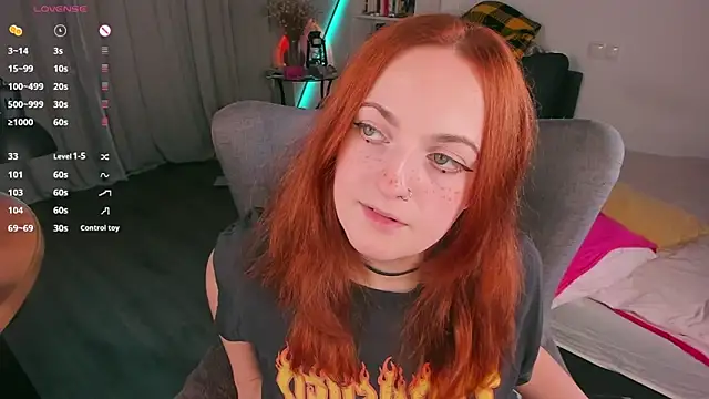 Alice CutePerv online show from 09-13-25, 01:05