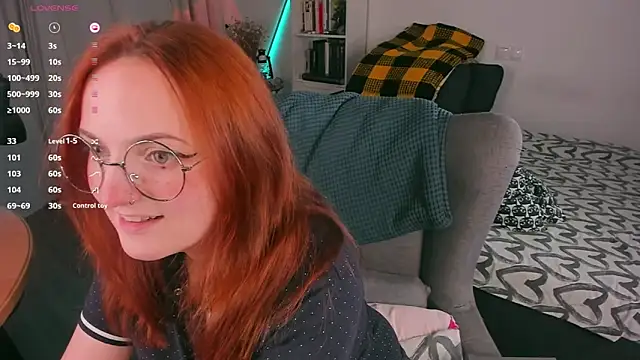 Alice CutePerv online show from 09-28-25, 10:15