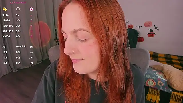 Alice CutePerv online show from 11-10-25, 10:09