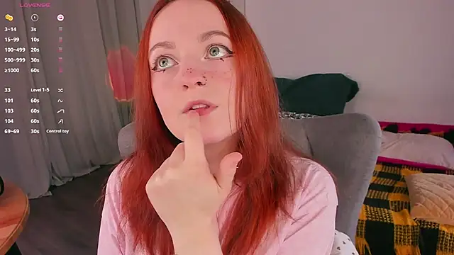 Alice CutePerv online show from 12-13-25, 10:15