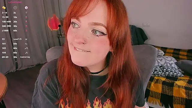 Alice CutePerv online show from 02-09-26, 04:00