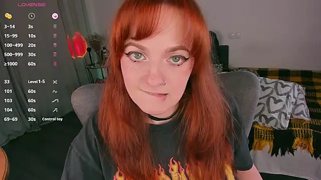 Alice CutePerv online show from 02-18-26, 10:39