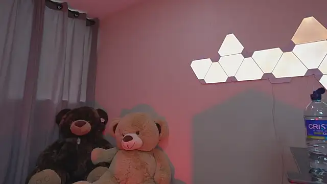 Snapshot of Dubois_Amy chatting on 02-11-25, 09:56 Dubois Amy online show from 02-11-25, 09:56