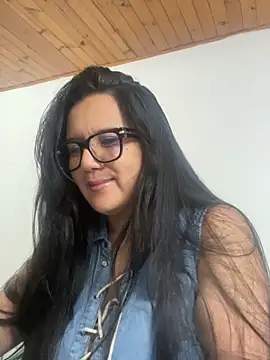 SWEETLILY18 online show from 04-07-26, 12:38