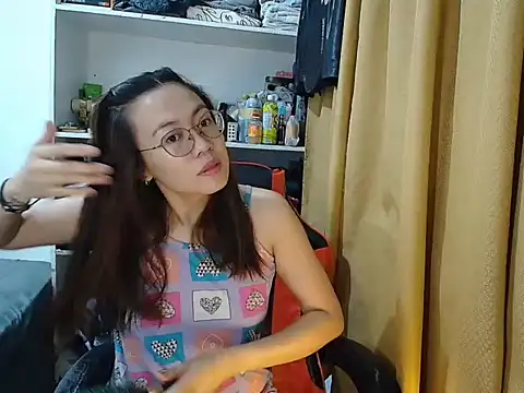 crizzybel online show from 03-06-26, 06:37