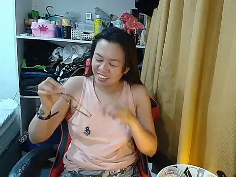 crizzybel online show from 03-30-26, 06:42