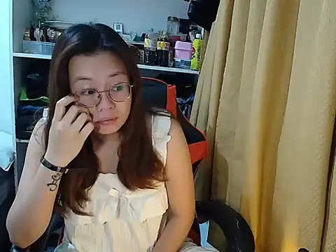 crizzybel online show from 04-02-26, 06:05