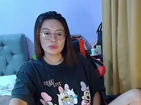 crizzybel online show from 07-07-26, 11:03
