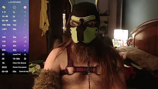 Snapshot of kinkywolf429 chatting on 02-07-26, 05:55 kinkywolf429 online show from 02-07-26, 05:55