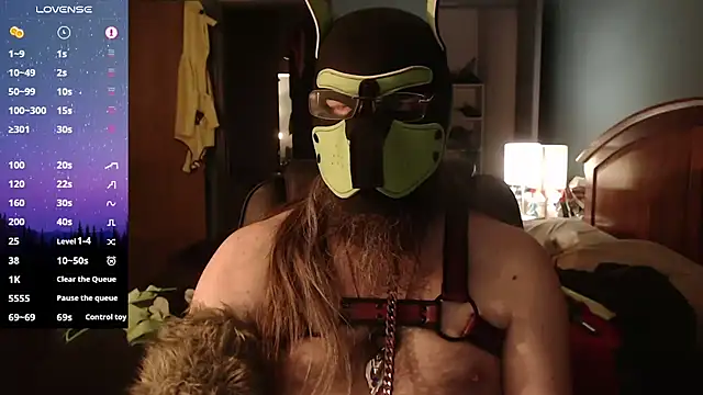 Snapshot of kinkywolf429 chatting on 02-09-26, 04:49 kinkywolf429 online show from 02-09-26, 04:49