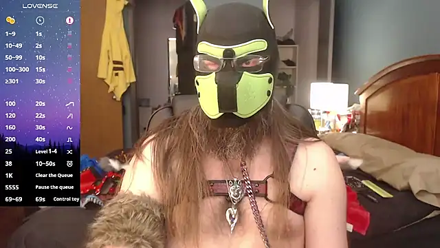 Snapshot of kinkywolf429 chatting on 02-23-26, 08:50 kinkywolf429 online show from 02-23-26, 08:50