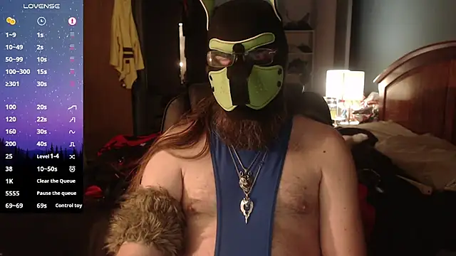 Snapshot of kinkywolf429 chatting on 03-04-26, 06:19 kinkywolf429 online show from 03-04-26, 06:19