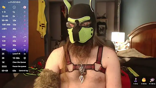 kinkywolf429 online show from 04-05-26, 05:43