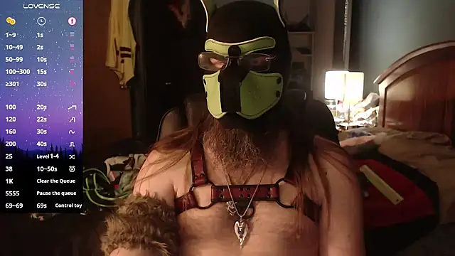 kinkywolf429 online show from 05-15-26, 03:24