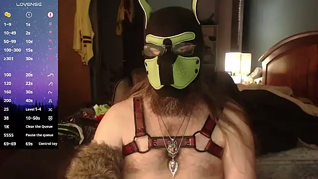 kinkywolf429 online show from 06-09-26, 09:59