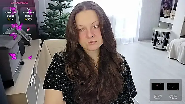 Marla Singerrr online show from 04-19-26, 03:39