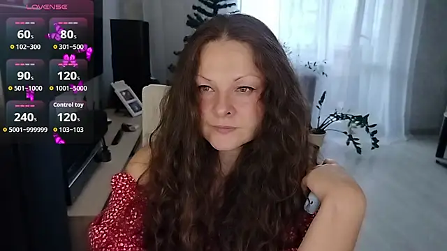 Marla Singerrr online show from 07-30-26, 09:58