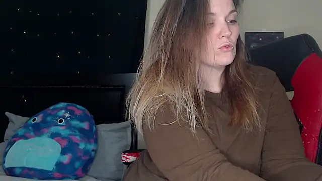 ToxicLilly online show from 12-13-24, 07:36