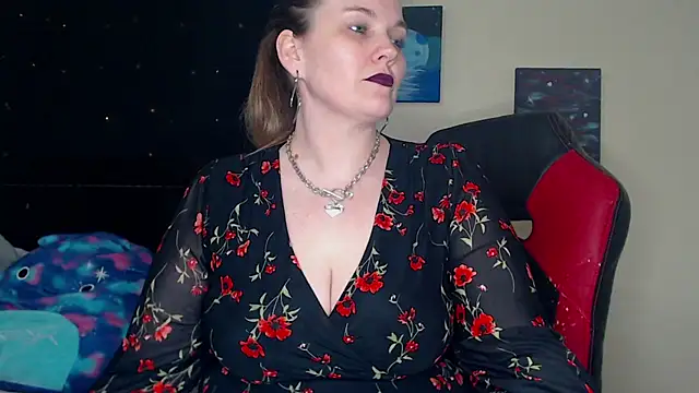 ToxicLilly online show from 01-05-25, 07:49