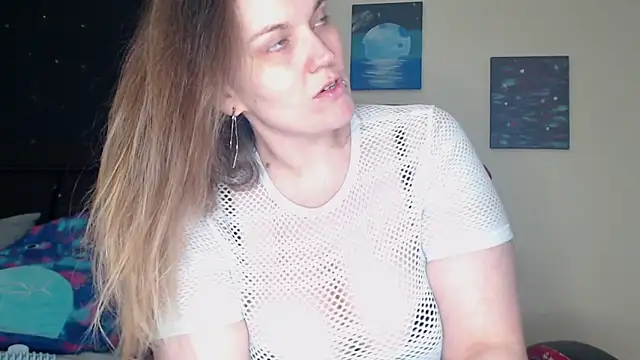 ToxicLilly online show from 01-09-25, 06:38