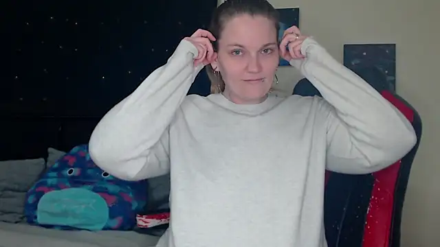 ToxicLilly online show from 01-22-25, 11:34