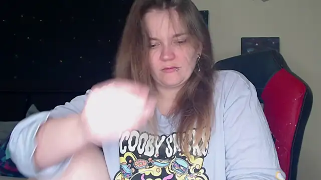 ToxicLilly online show from 01-23-25, 07:22